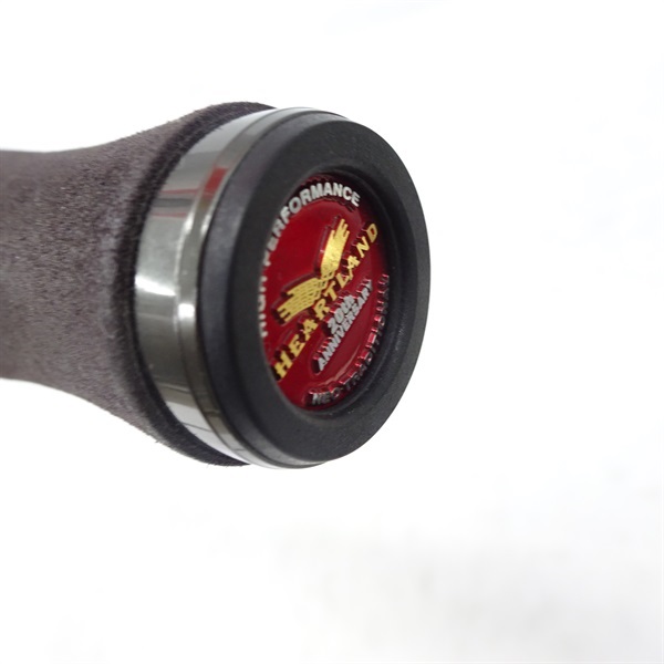 １７ハートランド 震斬ＨＬ７７２ＭＦＳーＳＶ ＡＧＳ１７
